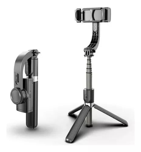 Gimbal Estabilizador 3 en 1